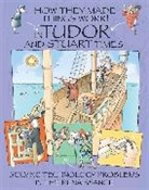 David Lawrence, Richard Platt - In Tudor and Stuart Times