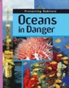 Anita Ganeri - Oceans in Danger