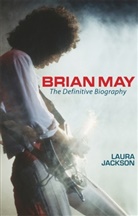 Laura Jackson - Brian May