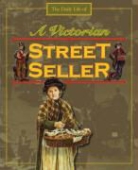 Richard Wood - Victorian Street Seller