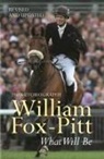 William Fox-Pitt, Fox-Pitt William - What will be