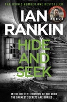 Ian Rankin, Rankin Ian - Hide and Seek