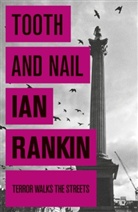 Ian Rankin - Tooth and nail