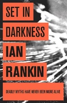 Ian Rankin - Set in darkness
