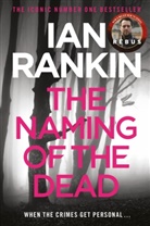 Ian Rankin - Naming of the Dead