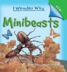 Karen Wallace - Minibeasts