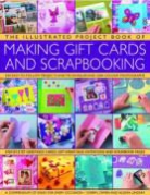 Alison Lindsay, Cheryl Owen - Illustrated project book of gift cards