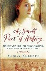Peggy Elliott, Elliott Peggy - A Small Part of History