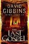 David Gibbins - The Last Gospel