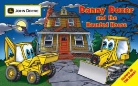 Heather Alexander, Heather/ Berg Alexander, Ron Berg - Danny Dozer and the Haunted House