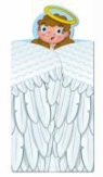 Ann Marie Harris, Ann Marie Tharp Harris, Annmarie Harris, Jason Tharp, Jason Tharp - Christmas Angels
