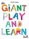 Chronicle Books, Pascale Estellon - Giant Play and Learn Book
