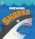 Nicola Davies, James Croft - Surprising Sharks