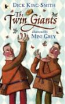 Dick King-Smith - Twin Giants