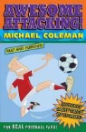 Michael Coleman, Nick Abadzis - Awesome Attacking