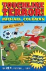 Michael Coleman, Nick Abadzis - Touchline Terror