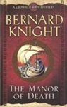 Bernard Knight - Manor of Death