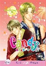 Inu, Satomi Sugita, Satomi Sugita, Satomi Sugita - Candy (Yaoi)