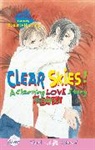 Akira Sugano, Ed Brubaker, Jonathan Luna, Akira Sugano, Sarah Vaughn, Etsumi Ninomiya - Clear Skies: A Charming Love Story (Yaoi Novel)