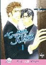 Shinri Fuwa, Ron Marz, Shinri Fuwa, J Michael Straczynski, Shinri Fuwa - A Gentlemen's Kiss