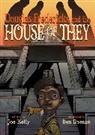 Crystal Fraiser, Joe Kelly, Joe Kelly, Damien Mammoliti, Ben Roman - Douglas Fredericks And The House Of They