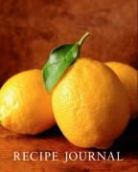 New Holland Publishers, New Holland - Recipe Journal
