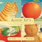 Alison Jay - Alison Jay''s First Picture Blocks