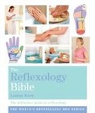 Louise Keet, Keet Louise - Reflexology Bible