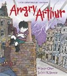 Satoshi Kitamura, HIAWYN ORAM, Oram Hiawyn, Satoshi Kitamura - Angry Arthur