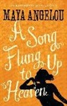 Dr Maya Angelou, Maya Angelou - A Song Flung Up to Heaven