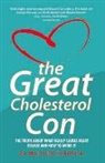 Dr Malcom Kenderick, Kendrick Kendrick, Malcolm Kendrick - The Great Cholesterol Con