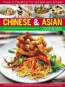 Linda Doeser - Complete Step-By-Step Chinese and Asian Cookbook