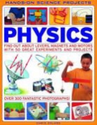 Chris Oxlade, Oxlade Chris - Physics