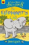 Rudyard Kipling, Shoo Rayner, Shoo Rayner - Elephant's Child