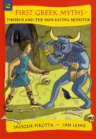 Saviour Pirotta, Jan Lewis - Theseus and the Minotaur