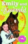 Kelly McKain - Emily and Emerald