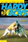Franklin W Dixon, Franklin W. Dixon - Foul Play