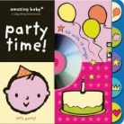 Emma Dodd, Emily Hawkins - Party Time
