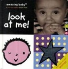 Emma Dodd, Emily Hawkins, Emily Dodd Hawkins - Look At Me!