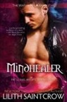 Lilith Saintcrow - Mindhealer