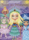 D. Bullen - Verkleedfeest!Feeen en prinsessen