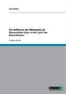 Sven Bonitz - Die Reflexion der Metropole als literarisches Sujet in der Lyrik des Naturalismus