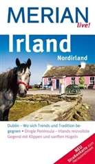Werner Skrentny - Merian live! Irland, Nordirland