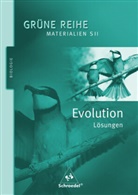 Linder Biologie: Evolution