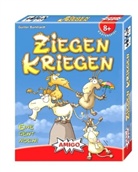 Ziegen kriegen (Kartenspiel)