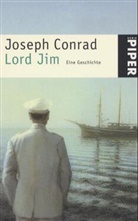 Joseph Conrad - Lord Jim