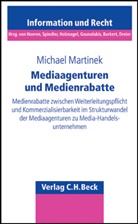 Michael Martinek - Mediaagenturen und Medienrabatte