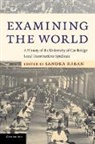 Sandra Raban, Sandra Raban - Examining the World