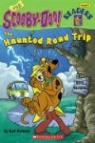 Gail Herman, Duendes Del Sur - The Haunted Road Trip