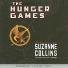 Suzanne Collins, Carolyn McCormick - The Hunger Games (Audio book)